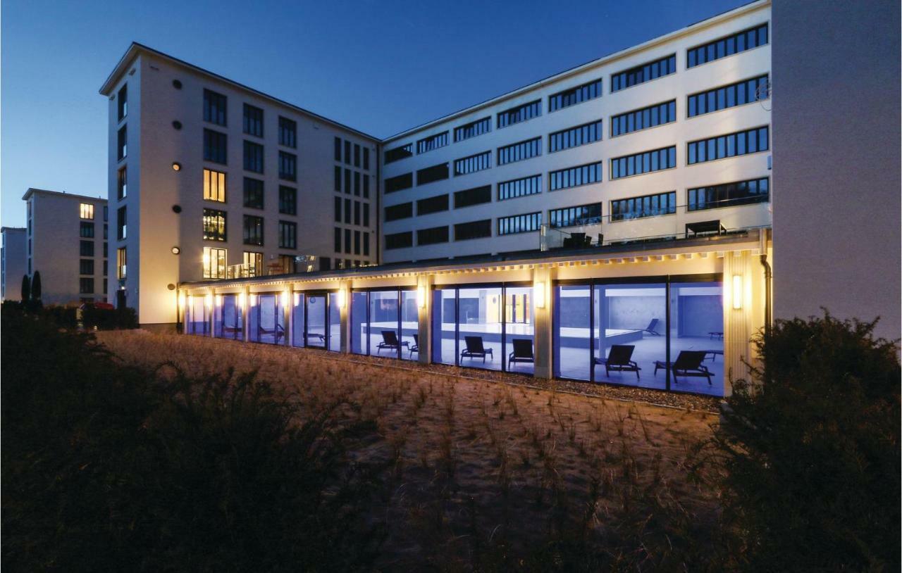 Angel Binz Exterior foto